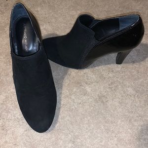 Antonio Melani heels
